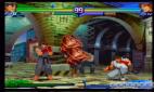 Street Fighter Alpha 3 Max (PsP) - Print Screen 6
