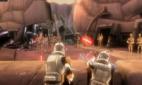 Star Wars: The Clone Wars Republic Heroes (PC) - Print Screen 3